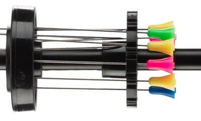 SARBACANE TERMINATOR 76CM