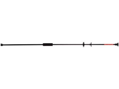 SARBACANE DEMONTABLE TERMINATOR 101CM