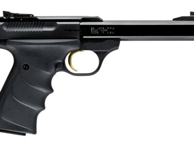 BROWNING BUCKMARK STANDARD URX