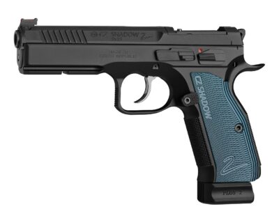 CZ SHADOW 2 OR CAL.9x19