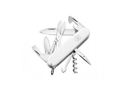 VICTORINOX CLIMBER BLANC