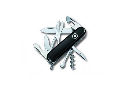 VICTORINOX CLIMBER NOIR