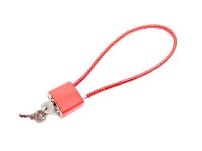 CABLE LOCK