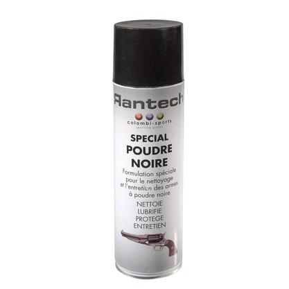 SOLVANT SPÉCIAL POUDRE NOIRE