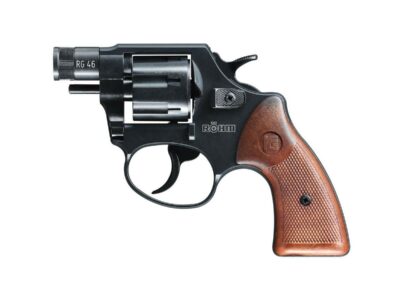 RÖHM RG 46 CAL.6MM FLOBERT