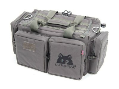 SAC DE TIR ULFHEDNAR GRAND MODELE