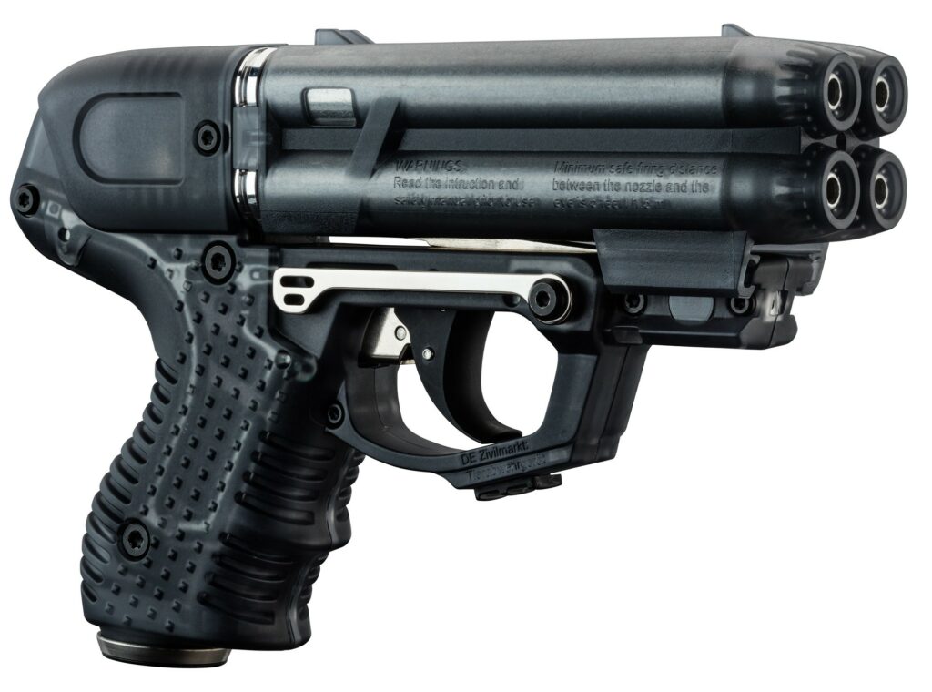 PIEXON JPX 6 4 COUPS