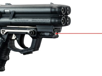 PIEXON JPX 6 4 COUPS AVEC LASER