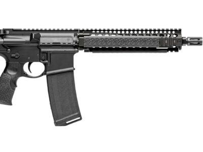 DANIEL DEFENSE MK18 10.3"  M4 cal 223REM