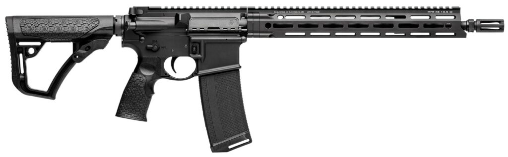 DANIEL DEFENSE DDM4V7-SLW 14.5" cal 223REM