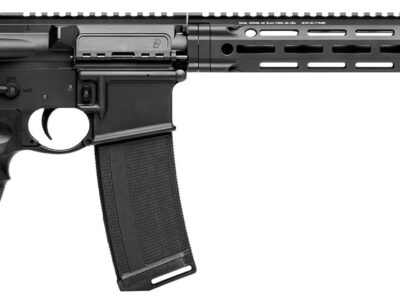 DANIEL DEFENSE DDM4V7-SLW 14.5" cal 223REM