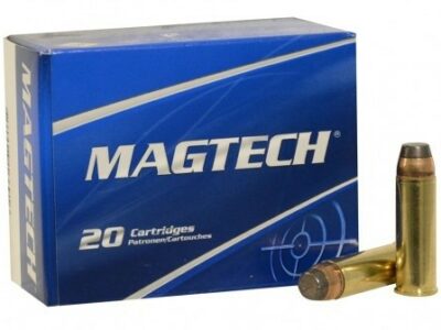 454 CASULL SJSP MAGTECH (boîte de 20)