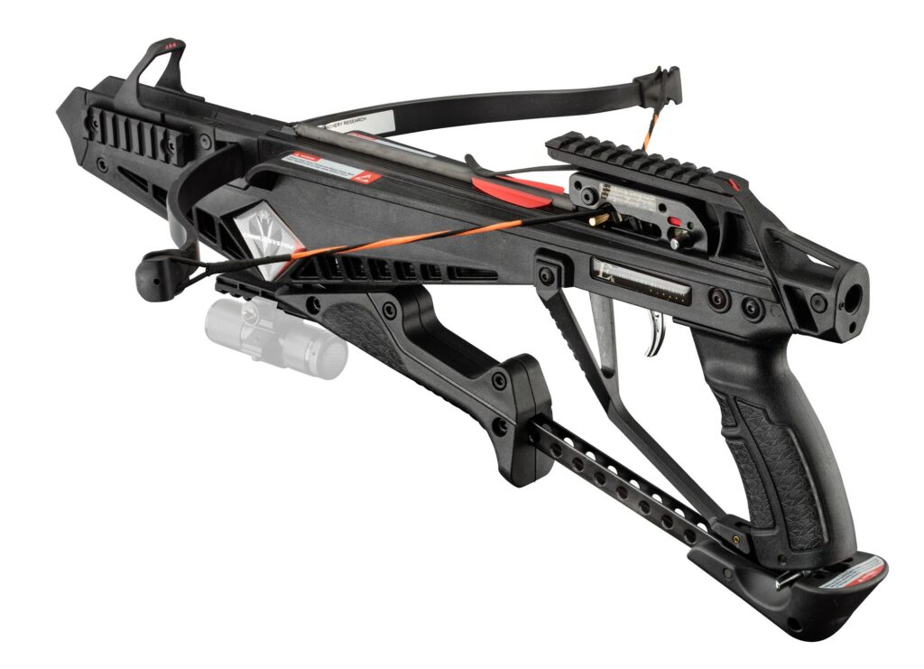 ARBALETE COBRA SYSTÈME R9 DELUXE