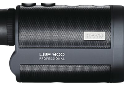 TÉLÉMÈTRE LASER HAWKE LRF 900 6X21