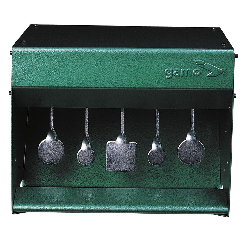 CIBLE METALIQUE GAMO ROCKER