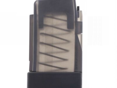 CHARGEUR CZ SCORPION EVO 3 10 COUPS