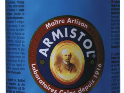 ARMISTOL HUILE POUR ARME AÉROSOL