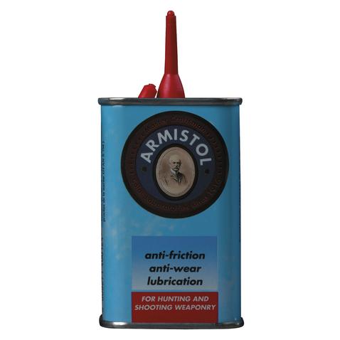 ARMISTOL HUILE POUR ARME BURETTE