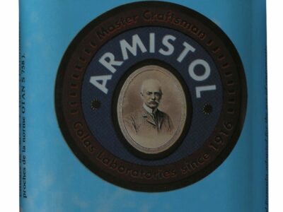 ARMISTOL HUILE POUR ARME BURETTE