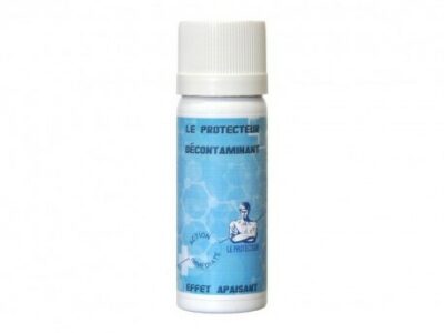 DECONTAMINANT GAZ ET GEL CS 50 ml LE PROTECTEUR