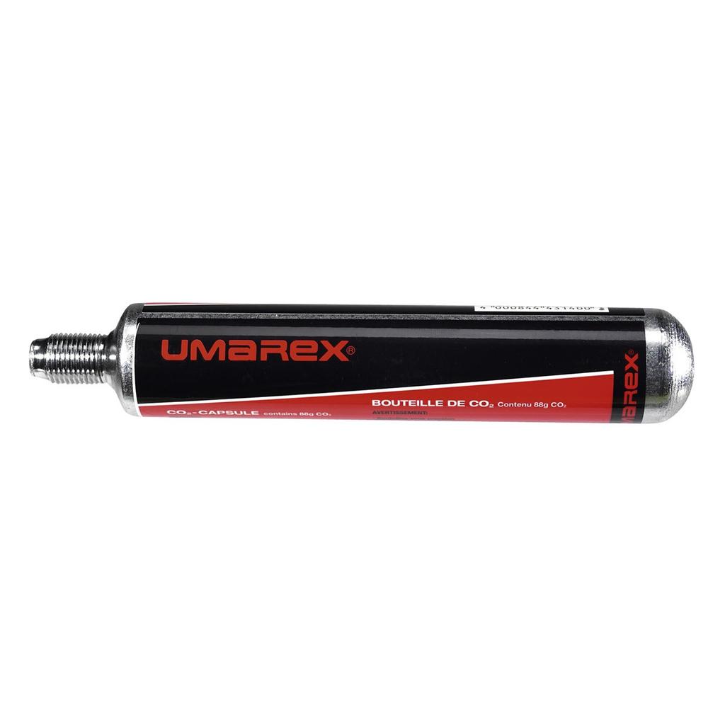 CARTOUCHE CO2 88g UMAREX