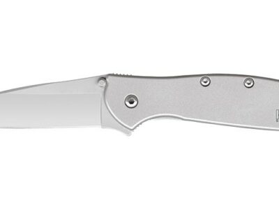 Couteau fermant Leek Kershaw Knives - KW1660