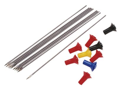 SACHET DE 36 FLÉCHETTES POUR SARBACANE