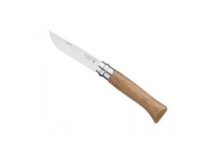 OPINEL N°8 INOX CHÊNE