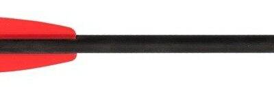 Blister 10 flèches Carbone 7.5" COBRA