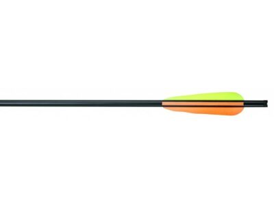 BLISTER DE 5 TRAITS ALUMINIUM 20"