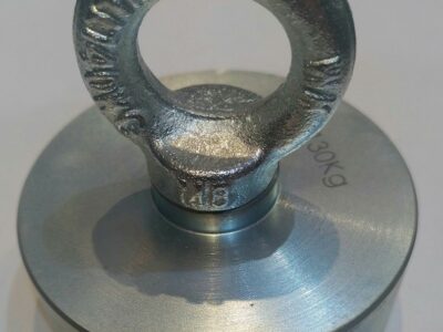 AIMANT NÉODYME 130KG