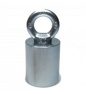 AIMANT NÉODYME 70KG