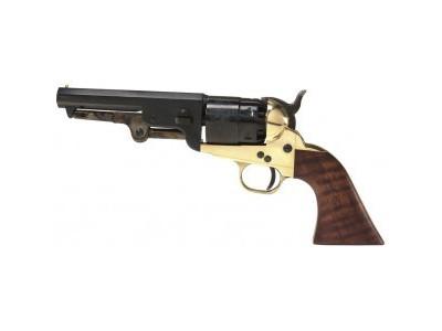 PIETTA 1851 REB NORD NAVY SHERIFF'S .44