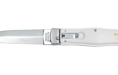 MIKOV PREDATOR BLANC