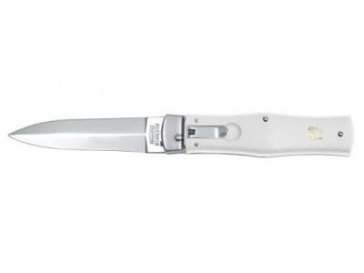 MIKOV PREDATOR BLANC