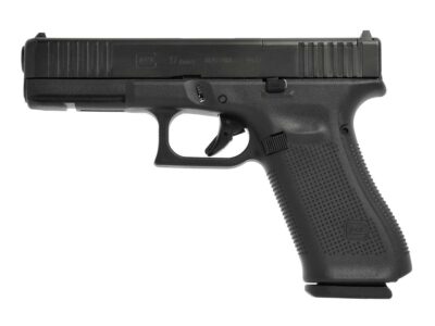 GLOCK 17 GEN5 MOS CAL 9X19