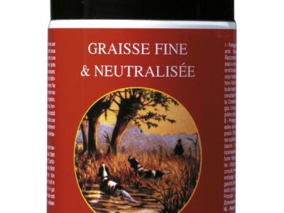ARMISTOL GRAISSE SAINT-HUBERT AÉROSOL
