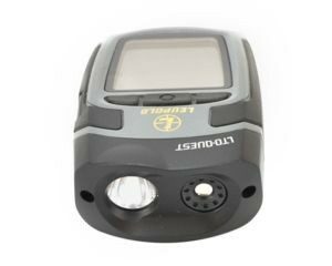 CAMÉRA THERMIQUE LEUPOLD QUEST LTO
