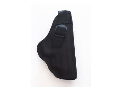 HOLSTER POUR JPX 6 CORDURA