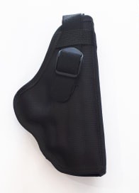 HOLSTER POUR JPX 6 CORDURA