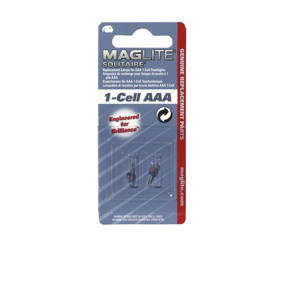 Ampoule lampe Maglite solitaire