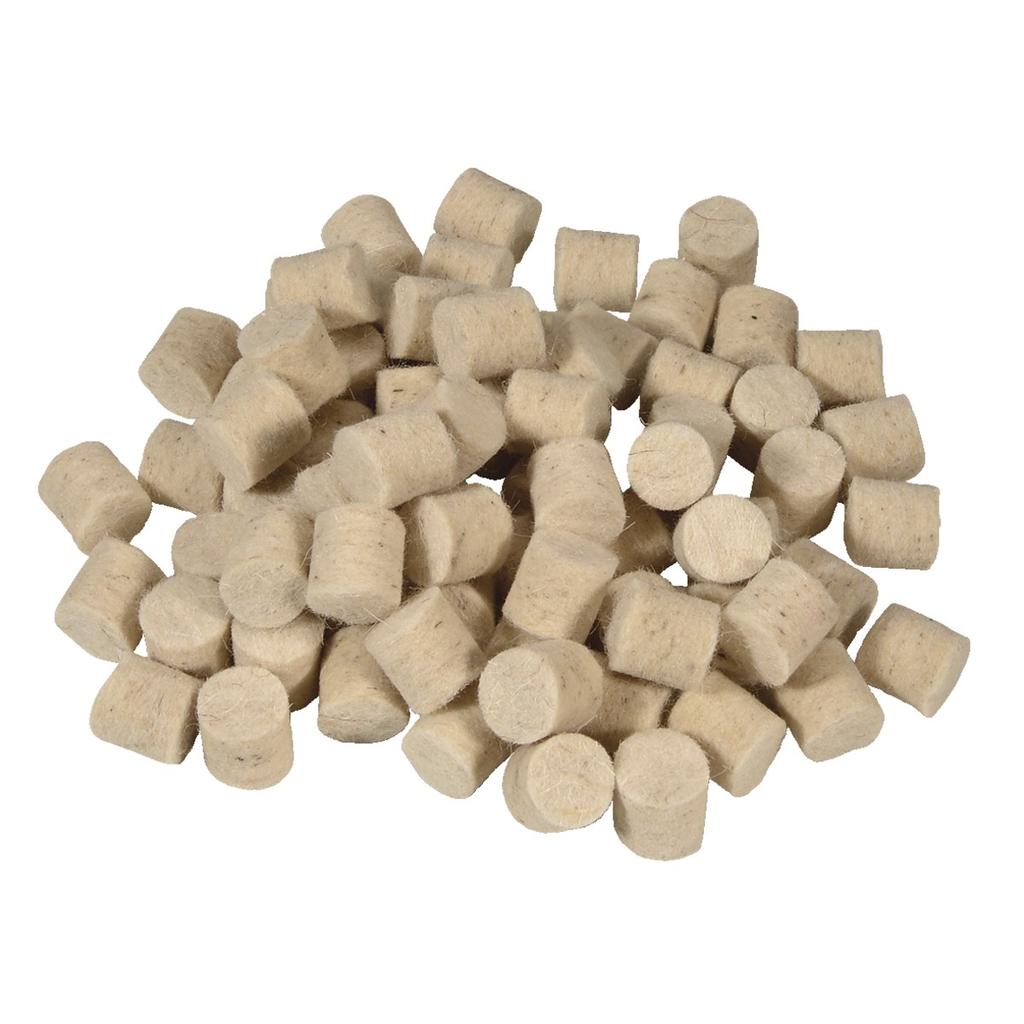 PEDERSOLI Bourres Feutres cal.44