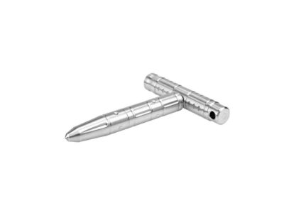 STYLO DE DEFENSE MAXKNIVES EN ACIER