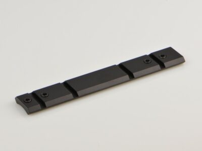WARNE embase Browning BAR Aluminium