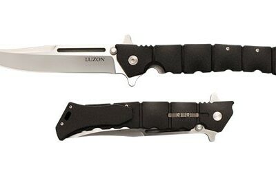 COLD STEEL LUZON - CS20NQX