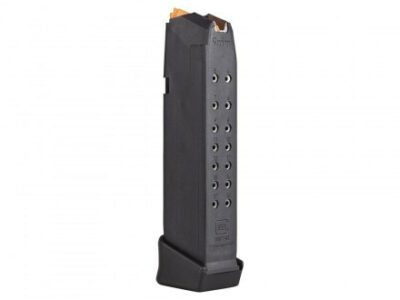 CHARGEUR GLOCK 17 GEN5 17+2 COUPS