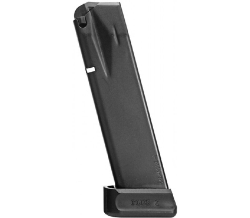 MEC-GAR CHARGEUR SIG P226 20 COUPS