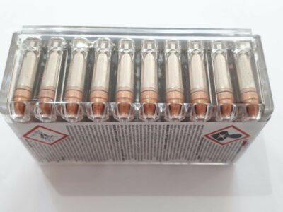 22LR CCI STINGER  (boîte de 50)
