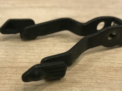 ARRETOIR DE CULASSE AMBIDEXTRE RALLONGE GLOCK GEN5
