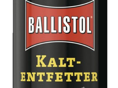 DÉGRAISSANT BALLISTOL ROBLA 50ml